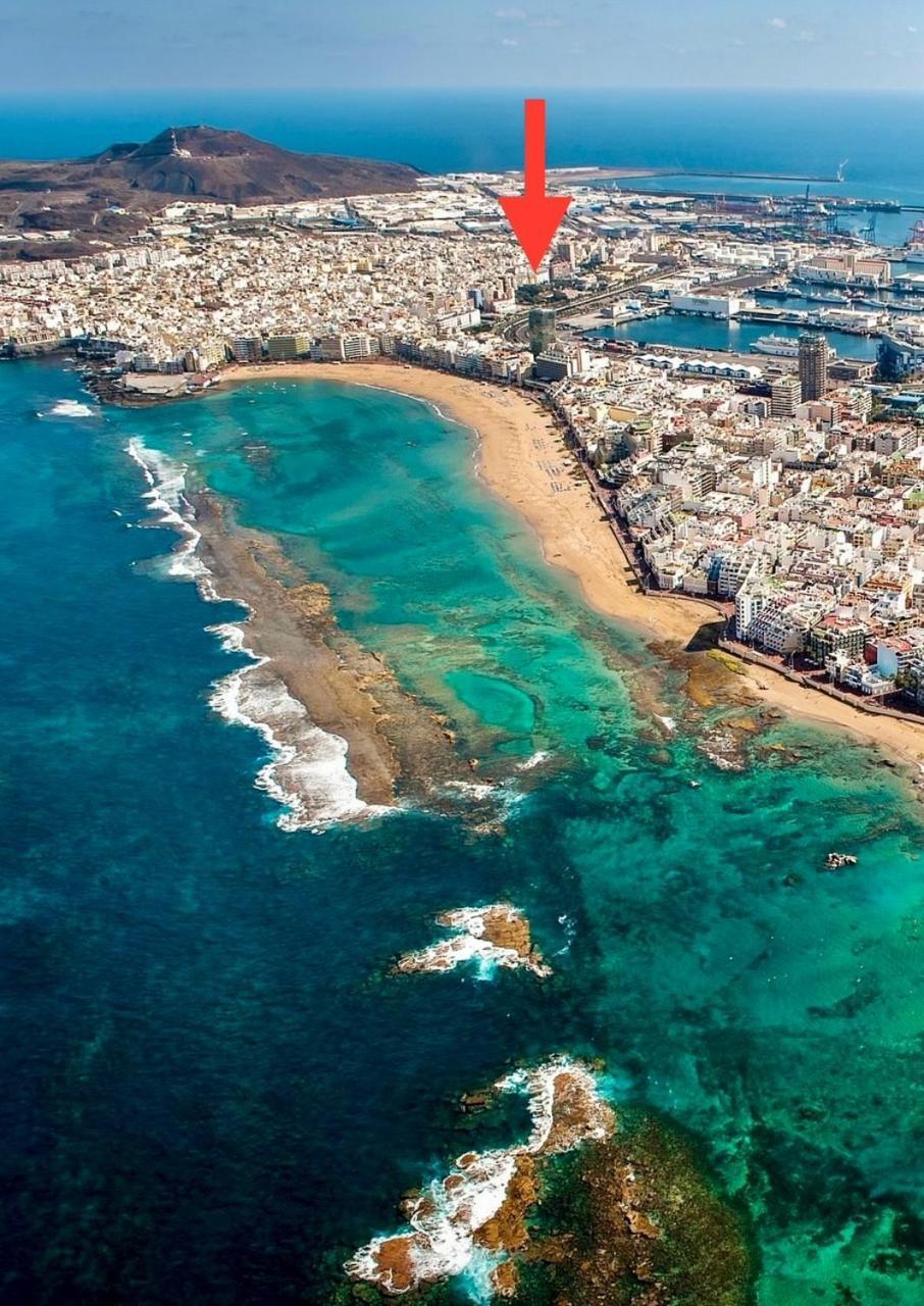 Las Palmas People - Isleta Exterior photo
