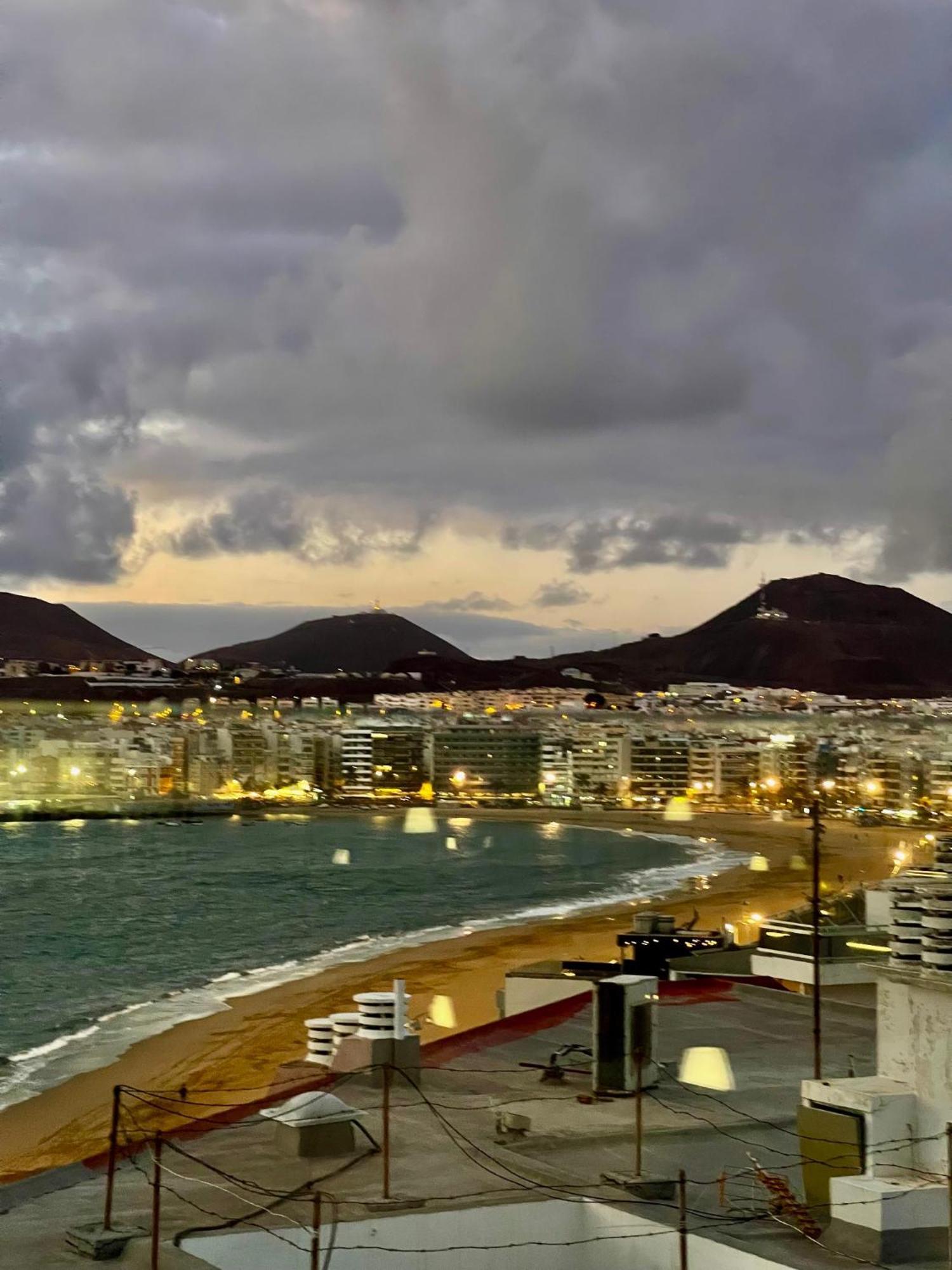 Las Palmas People - Isleta Exterior photo