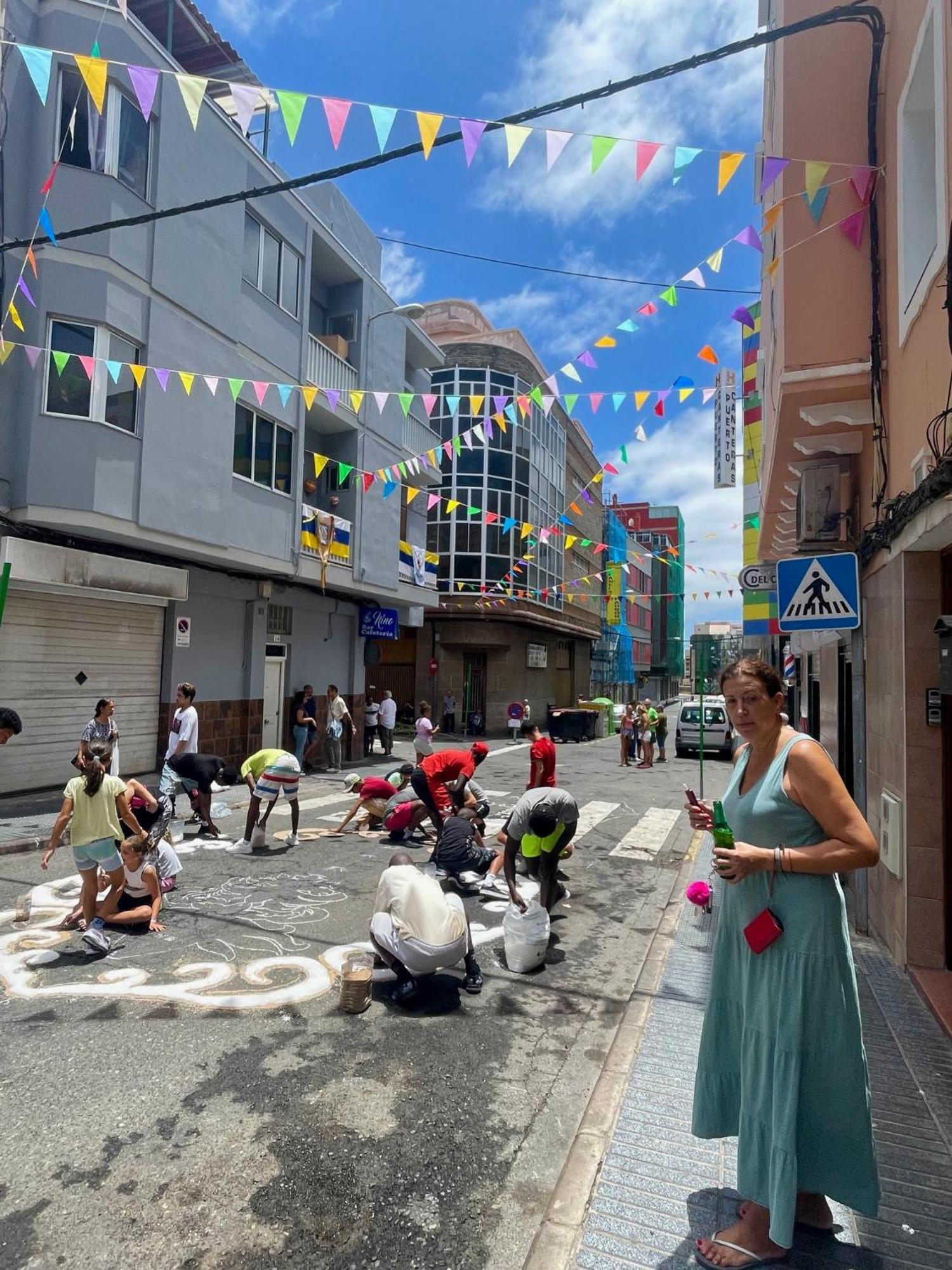 Las Palmas People - Isleta Exterior photo